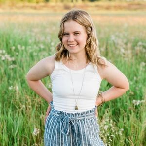 Meet your Posher, Sabrina